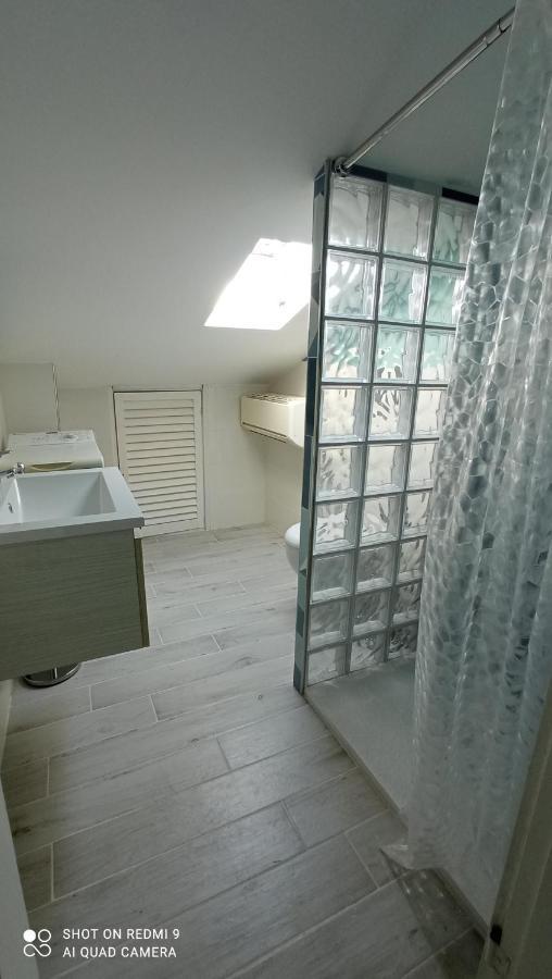 Monolocale Mansarda A Porto Santo Stefano Argentario Apartment Exterior photo