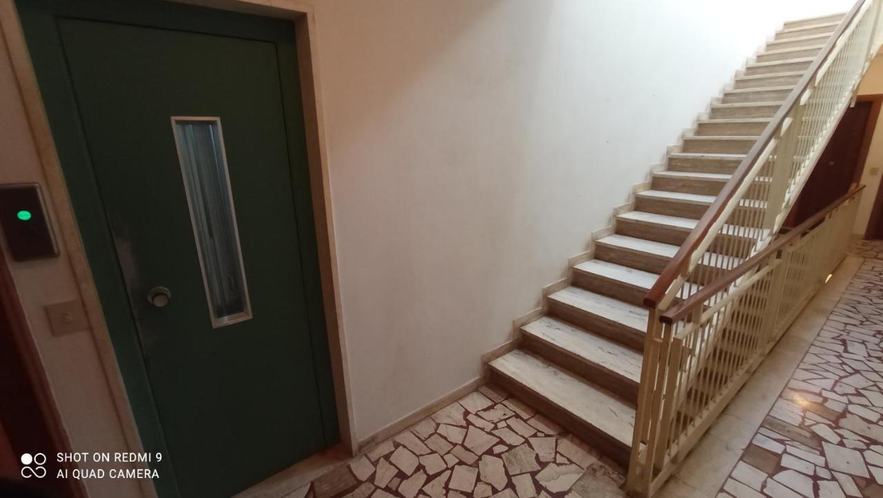 Monolocale Mansarda A Porto Santo Stefano Argentario Apartment Exterior photo