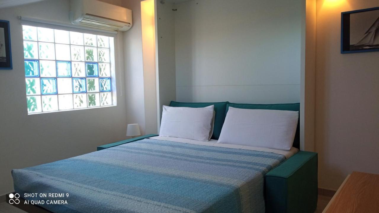 Monolocale Mansarda A Porto Santo Stefano Argentario Apartment Exterior photo